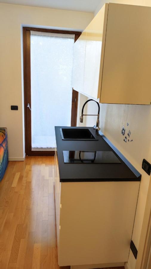 Casa Dolcitalia A Gardaland Con Piscina Apartment Ronchi  Luaran gambar