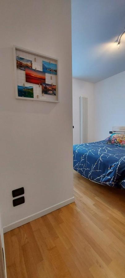 Casa Dolcitalia A Gardaland Con Piscina Apartment Ronchi  Luaran gambar