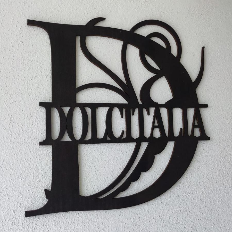 Casa Dolcitalia A Gardaland Con Piscina Apartment Ronchi  Luaran gambar