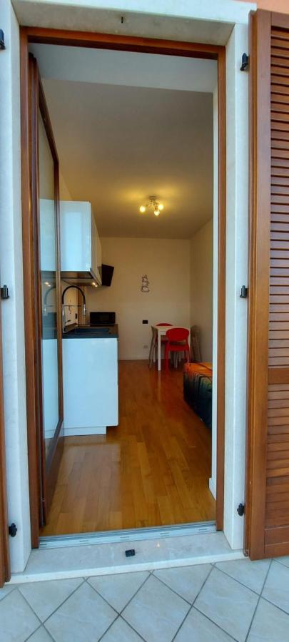 Casa Dolcitalia A Gardaland Con Piscina Apartment Ronchi  Luaran gambar